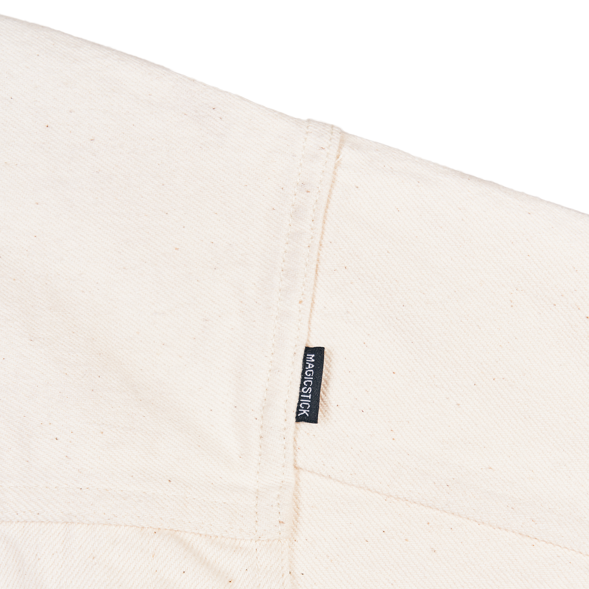 TYPE-0 JEAN JACKET | MAGIC STICK ENTERTAINMENT