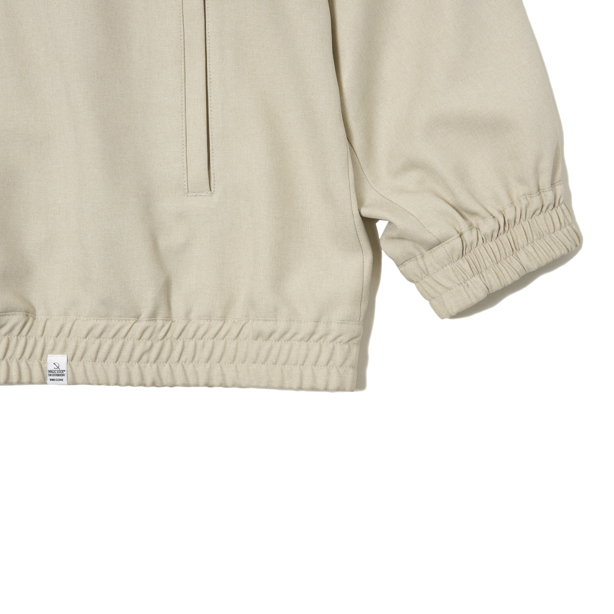 THE CORE Ideal Track Jacket | MAGIC STICK ENTERTAINMENT