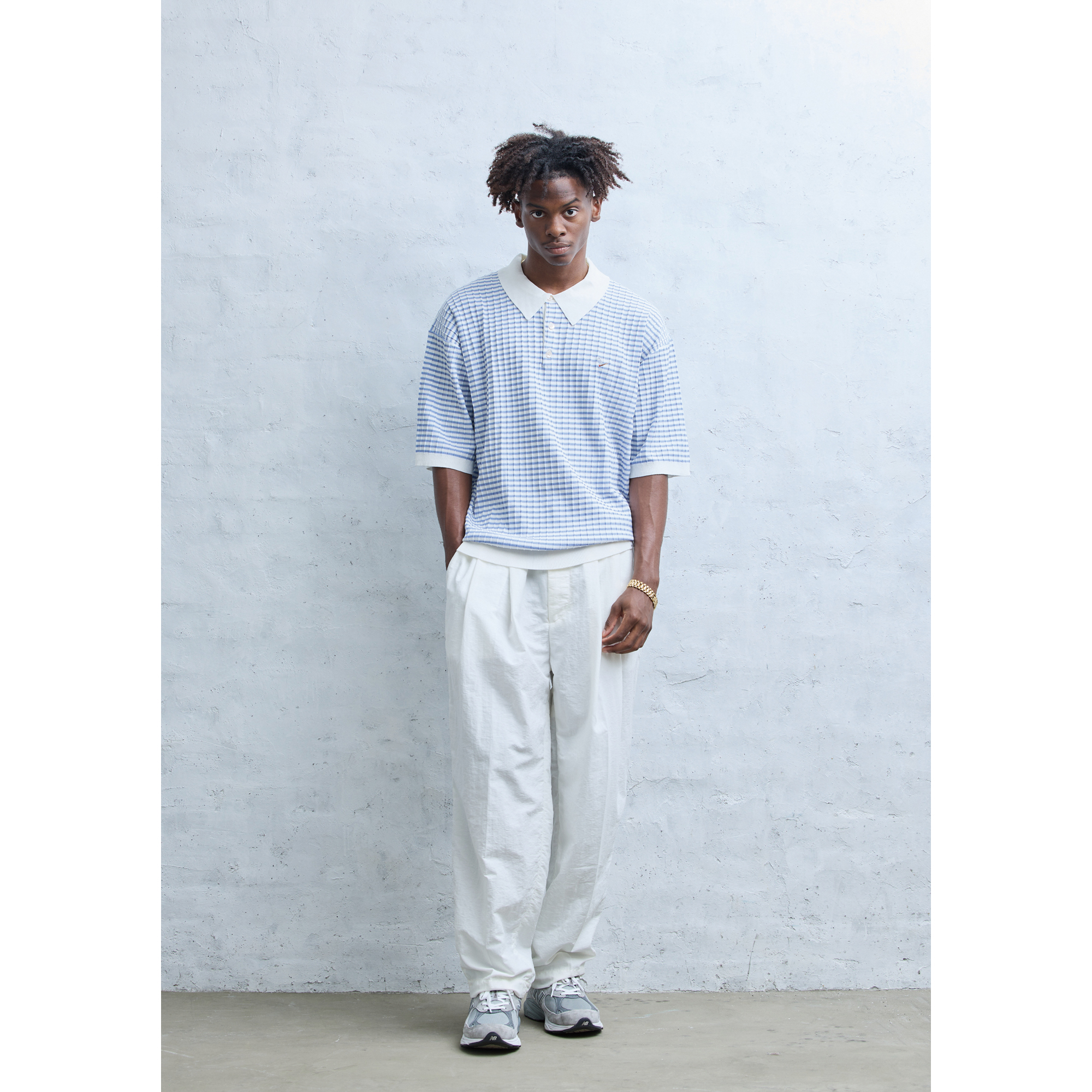 IIKANJI CHILLIN PANTS | MAGIC STICK ENTERTAINMENT