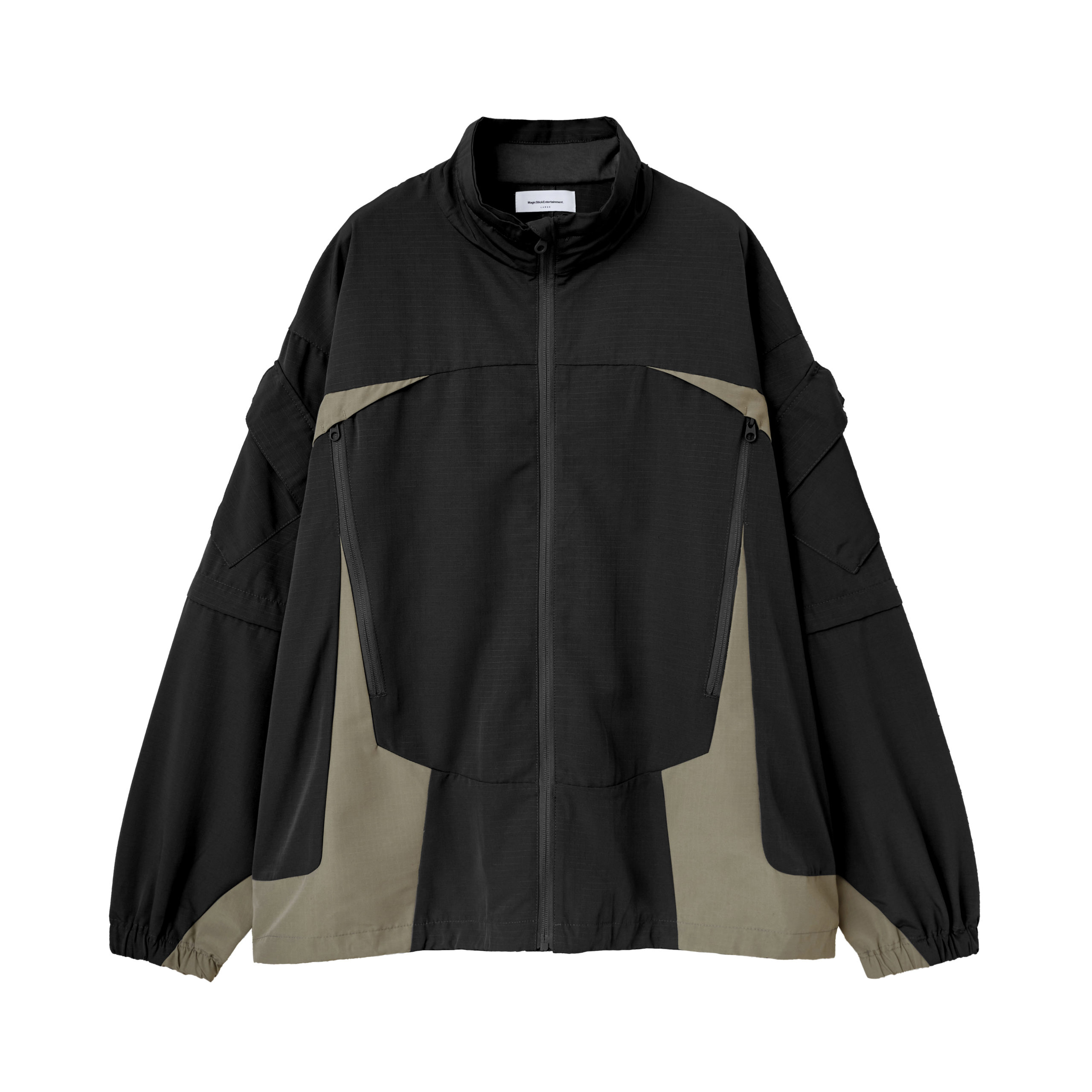 WR Tech 2way Track Jacket | MAGIC STICK ENTERTAINMENT