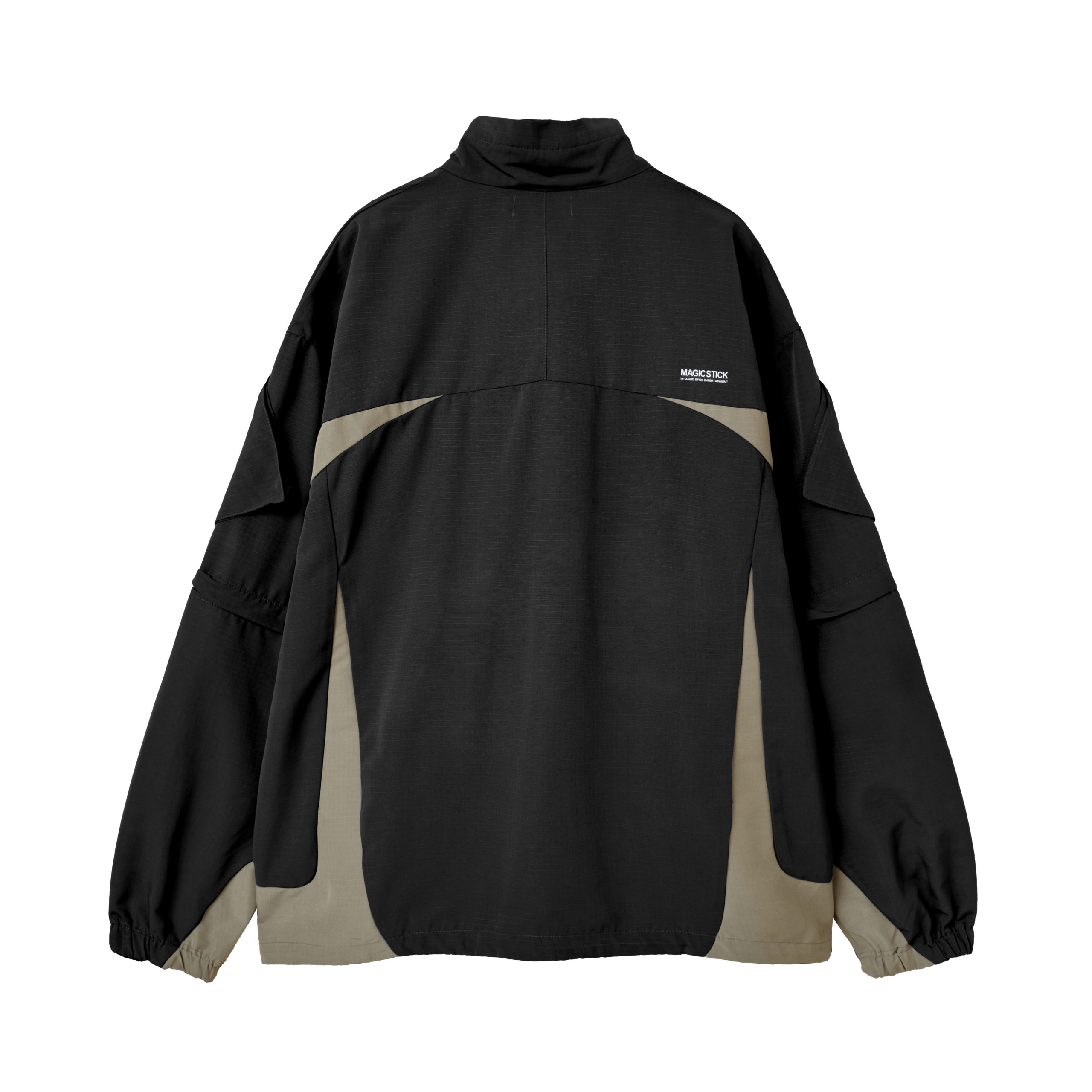 WR Tech 2way Track Jacket | MAGIC STICK ENTERTAINMENT